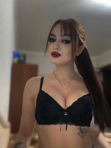 Анкета проститутки Сабина - Фото 1, , 25 лет, №142087